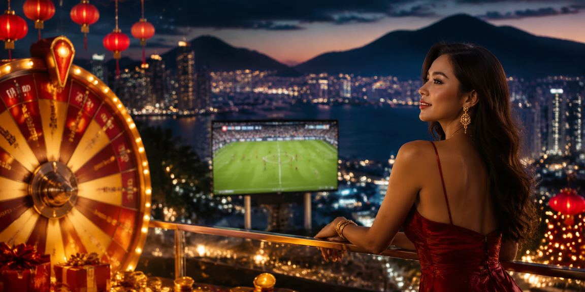 Taruhan bola sepak dalam talian gaya Melayu di Sabah Malaysia