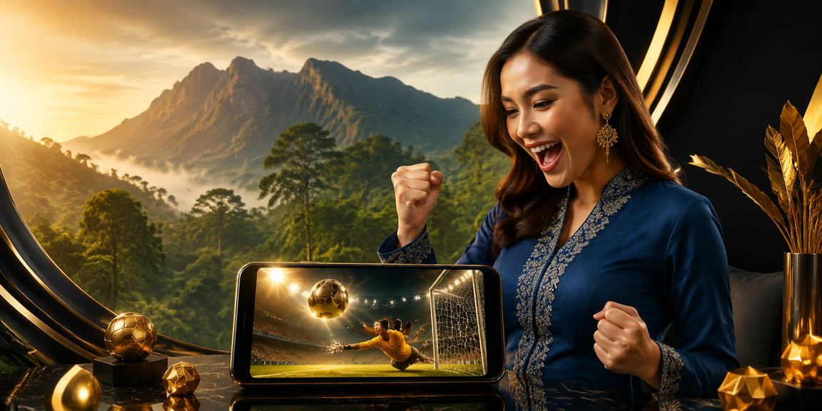 Pendaftaran dan bonus di Sabah dengan baju kurung